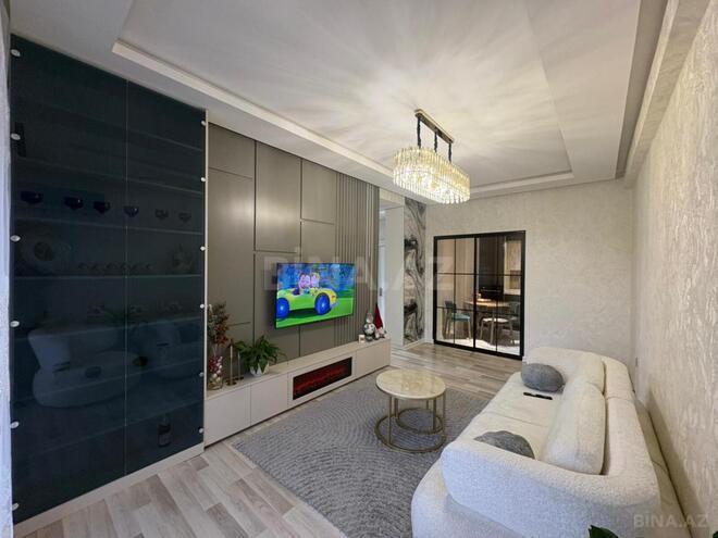 Satılır 4 otaqlı yeni tikili 90 m², photo 3 from 24