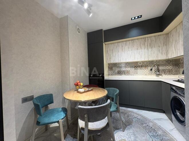 Satılır 4 otaqlı yeni tikili 90 m², photo 7 from 24