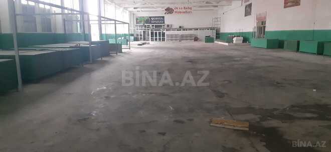 Сдаётся  объект 1 200 м², м. Мемар Аджеми, photo 3 from 5