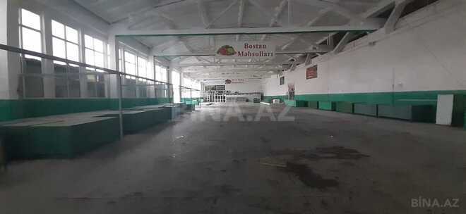 Сдаётся  объект 1 200 м², м. Мемар Аджеми, photo 4 from 5