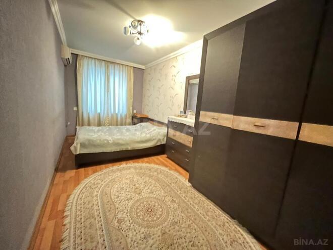 Satılır 3 otaqlı köhnə tikili 70 m², Gənclik m., photo 9 from 20