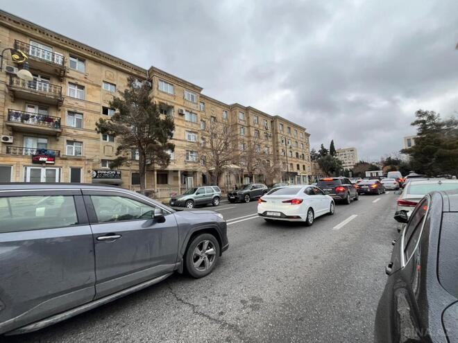 Satılır 3 otaqlı köhnə tikili 70 m², Gənclik m., photo 19 from 20