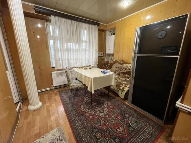 Satılır 3 otaqlı köhnə tikili 70 m², Gənclik m., photo 14 from 20