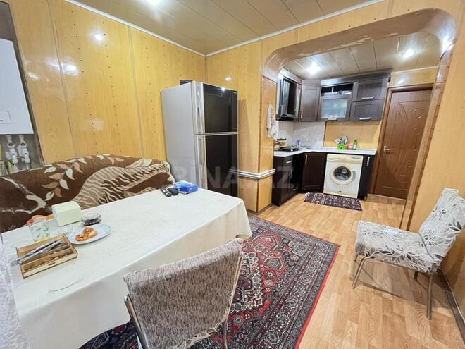 Satılır 3 otaqlı köhnə tikili 70 m², Gənclik m., photo 15 from 20