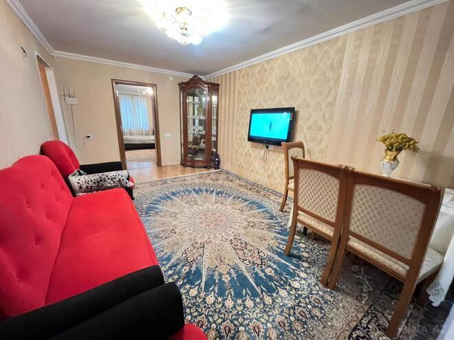 Satılır 3 otaqlı köhnə tikili 70 m², Gənclik m., photo 4 from 20