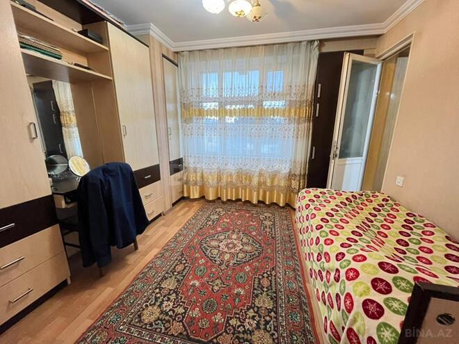 Satılır 3 otaqlı köhnə tikili 70 m², Gənclik m., photo 6 from 20