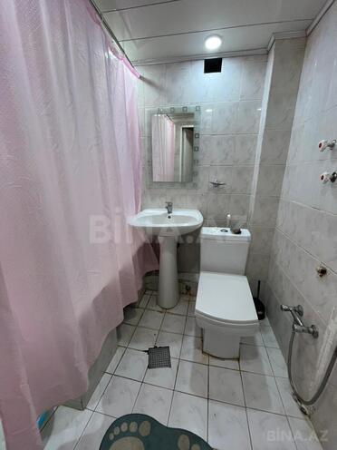 Satılır 3 otaqlı köhnə tikili 70 m², Gənclik m., photo 16 from 20