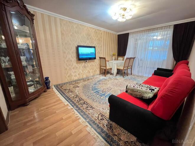 Satılır 3 otaqlı köhnə tikili 70 m², Gənclik m., photo 3 from 20