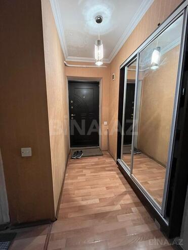 Satılır 3 otaqlı köhnə tikili 70 m², Gənclik m., photo 11 from 20