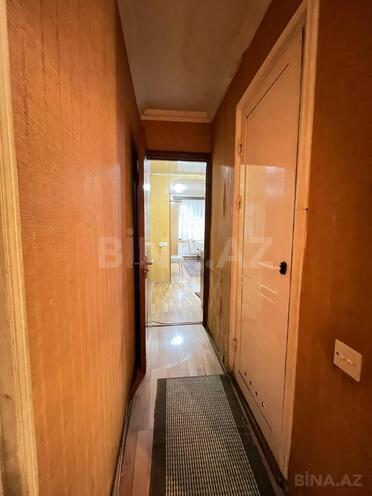 Satılır 3 otaqlı köhnə tikili 70 m², Gənclik m., photo 12 from 20