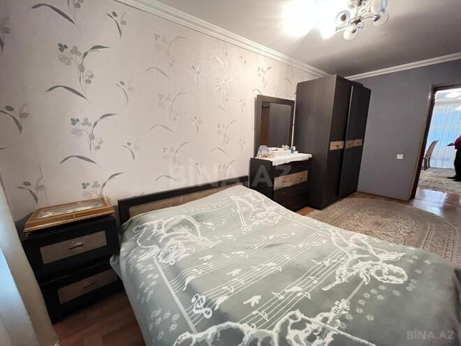 Satılır 3 otaqlı köhnə tikili 70 m², Gənclik m., photo 8 from 20