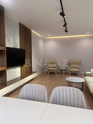 Сдаётся 2-комн. новостройка 106 м², м. 8 ноября, photo 5 from 11