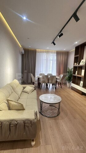Сдаётся 2-комн. новостройка 106 м², м. 8 ноября, photo 3 from 11