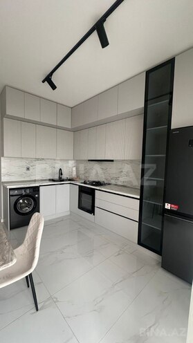 Сдаётся 2-комн. новостройка 106 м², м. 8 ноября, photo 7 from 11