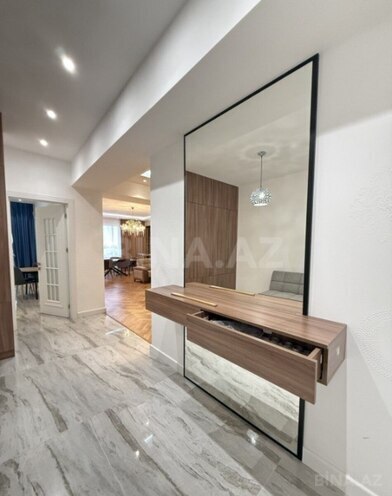 Сдаётся 3-комн. новостройка 145 м², Сабаильский р., photo 24 from 30
