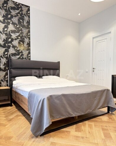 Сдаётся 3-комн. новостройка 145 м², Сабаильский р., photo 11 from 30