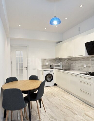 Сдаётся 3-комн. новостройка 145 м², Сабаильский р., photo 18 from 30