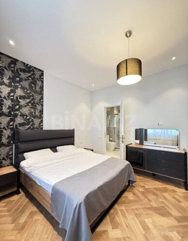 Сдаётся 3-комн. новостройка 145 м², Сабаильский р., photo 10 from 30