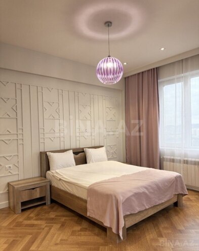 Сдаётся 3-комн. новостройка 145 м², Сабаильский р., photo 13 from 30