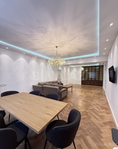 Сдаётся 3-комн. новостройка 145 м², Сабаильский р., photo 6 from 30