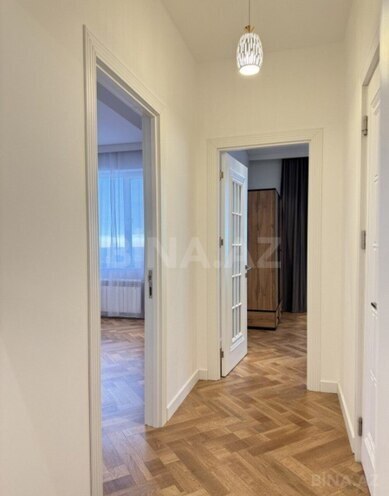 Сдаётся 3-комн. новостройка 145 м², Сабаильский р., photo 20 from 30