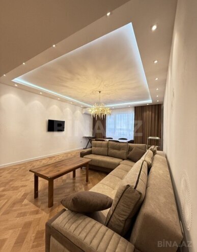 Сдаётся 3-комн. новостройка 145 м², Сабаильский р., photo 8 from 30