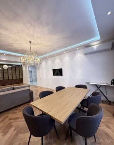 Сдаётся 3-комн. новостройка 145 м², Сабаильский р., photo 7 from 30