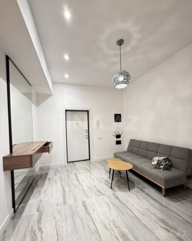 Сдаётся 3-комн. новостройка 145 м², Сабаильский р., photo 23 from 30