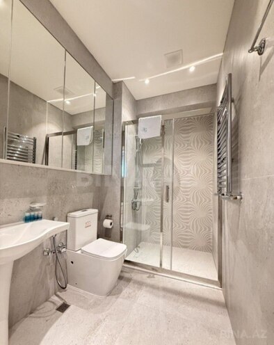 Сдаётся 3-комн. новостройка 145 м², Сабаильский р., photo 19 from 30