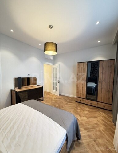 Сдаётся 3-комн. новостройка 145 м², Сабаильский р., photo 12 from 30