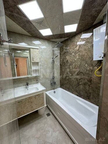 Продаётся 2-комн. вторичка 60 м², м. Ахмедлы, photo 17 from 20