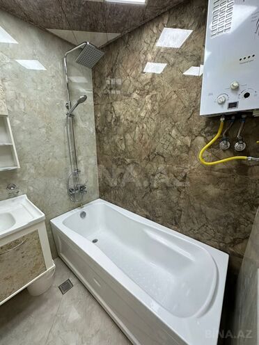 Продаётся 2-комн. вторичка 60 м², м. Ахмедлы, photo 18 from 20