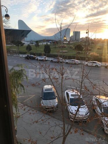 Сдаётся 5-комн. вторичка 110 м², м. Нариман Нариманов, photo 24 from 25