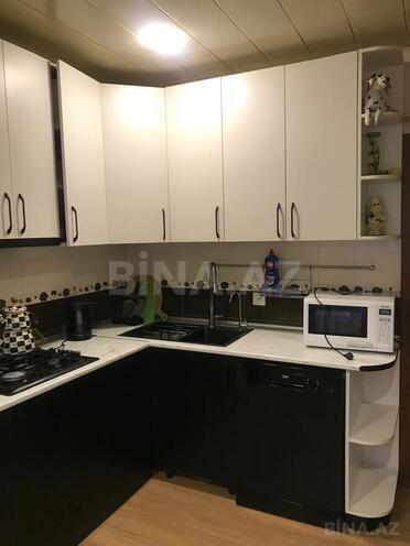 Сдаётся 5-комн. вторичка 110 м², м. Нариман Нариманов, photo 1 from 25