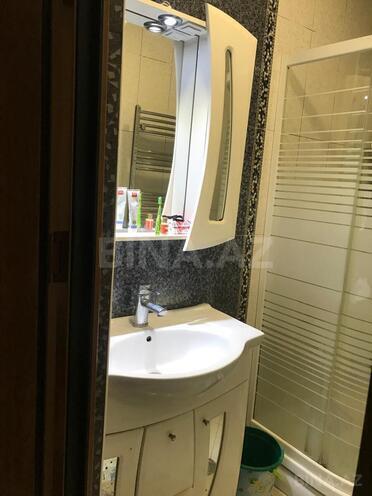 Сдаётся 5-комн. вторичка 110 м², м. Нариман Нариманов, photo 17 from 25