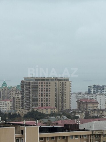 Сдаётся 3-комн. новостройка 90 м², м. Иншаатчылар, photo 23 from 30