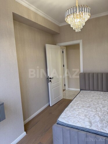 Сдаётся 3-комн. новостройка 90 м², м. Иншаатчылар, photo 26 from 30
