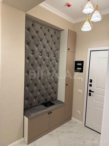 Сдаётся 3-комн. новостройка 90 м², м. Иншаатчылар, photo 13 from 30