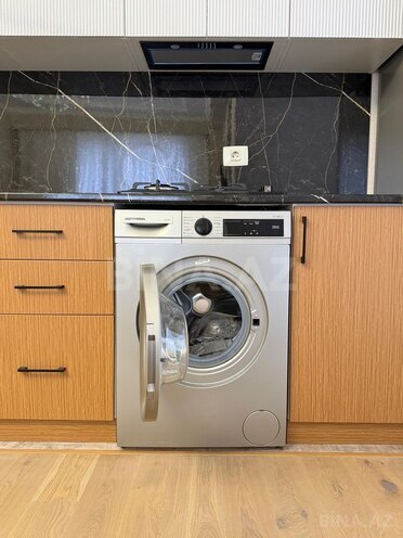 Сдаётся 3-комн. новостройка 90 м², м. Иншаатчылар, photo 27 from 30