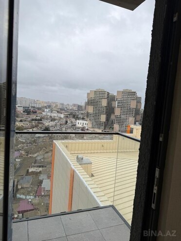 Сдаётся 3-комн. новостройка 90 м², м. Иншаатчылар, photo 24 from 30
