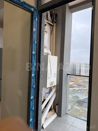 Сдаётся 3-комн. новостройка 90 м², м. Иншаатчылар, photo 21 from 30