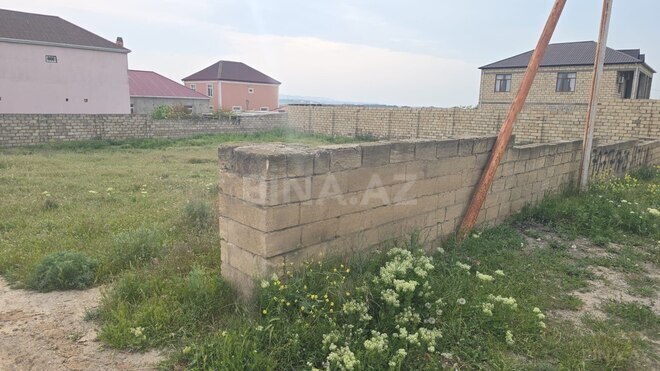 Satılır  torpaq 8.5 sot, Pirşağı q., photo 5 from 6