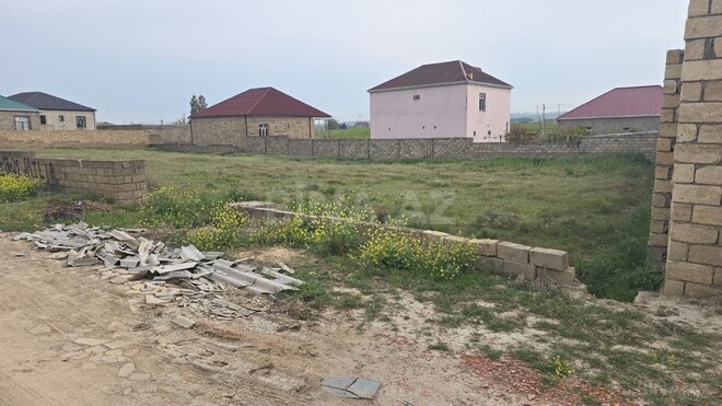 Satılır  torpaq 8.5 sot, Pirşağı q., photo 3 from 6