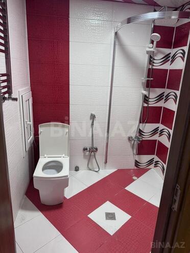 Сдаётся 2-комн. новостройка 55 м², м. Ахмедлы, photo 7 from 10