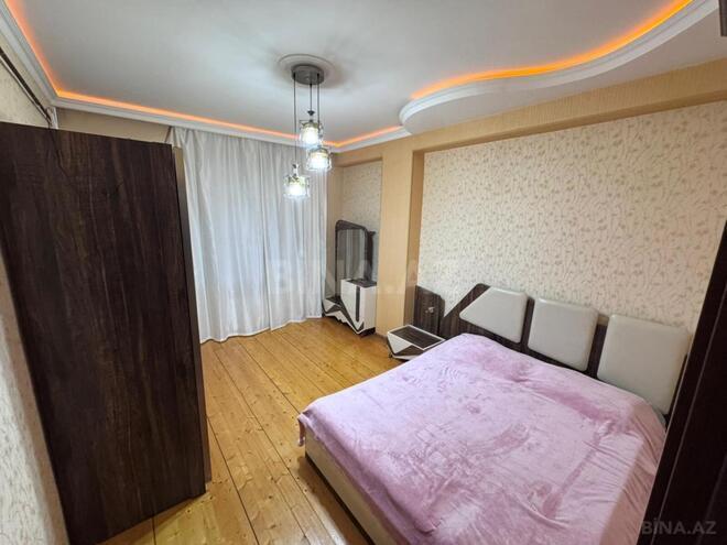Сдаётся 2-комн. новостройка 55 м², м. Ахмедлы, photo 3 from 10