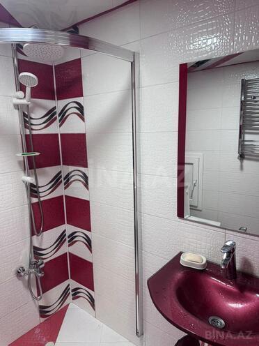 Сдаётся 2-комн. новостройка 55 м², м. Ахмедлы, photo 6 from 10