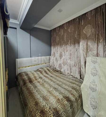 Satılır 2 otaqlı yeni tikili 42 m², Masazır q., photo 5 from 10