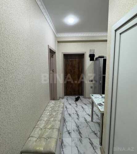 Satılır 2 otaqlı yeni tikili 42 m², Masazır q., photo 6 from 10