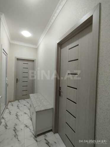 Satılır 2 otaqlı yeni tikili 42 m², Masazır q., photo 8 from 10