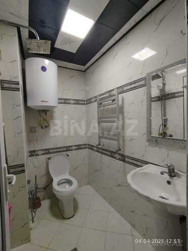 Satılır 2 otaqlı yeni tikili 42 m², Masazır q., photo 9 from 10
